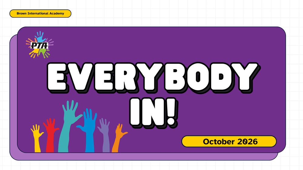 Everybody In!