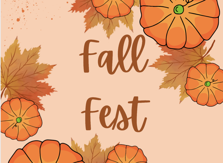 Fall fest image