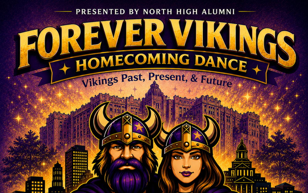 Forever Vikings Dance