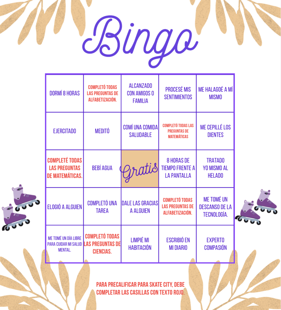 Bingo