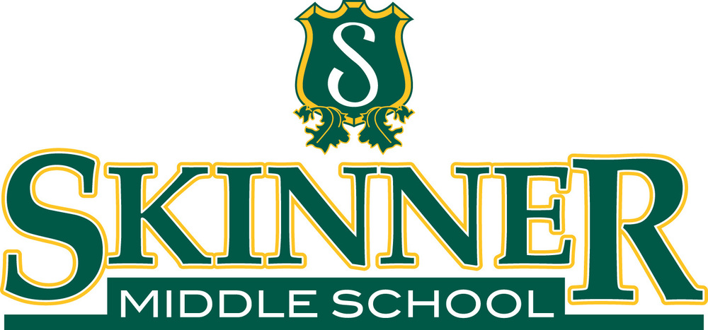 Skinner logo