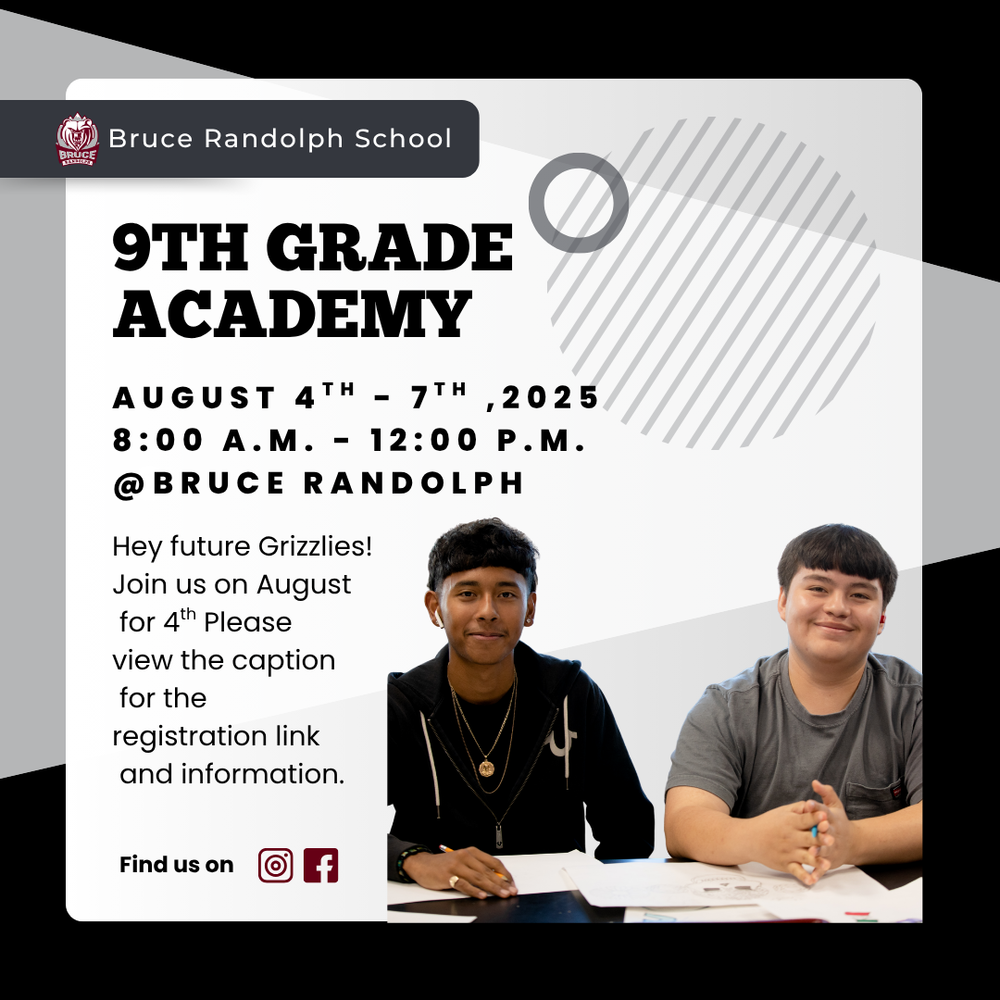9th Grade Academy