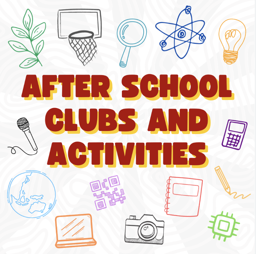 After School Clubs