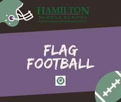 Hamilton Flag Football