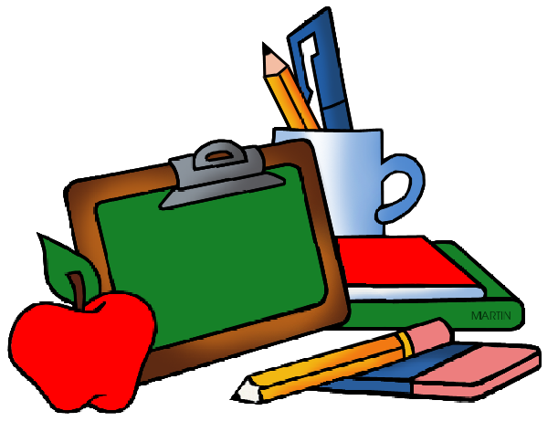 School Supplies