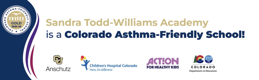 Asthma Friendly School