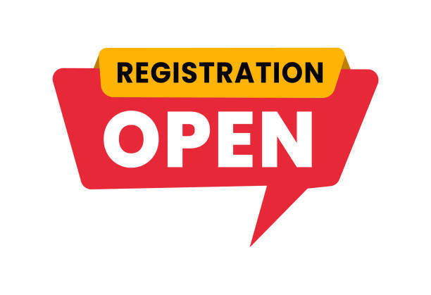 Registration Information