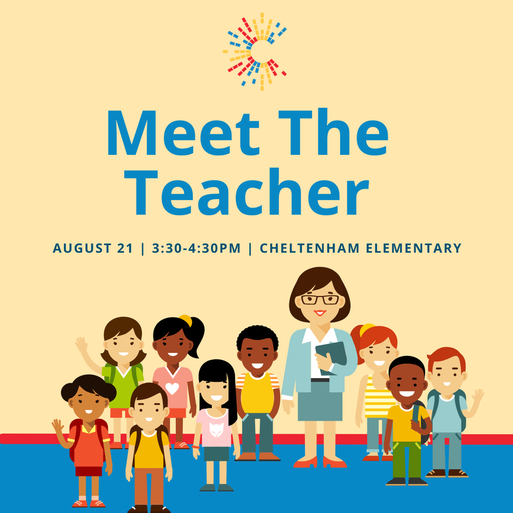 meet the teacher