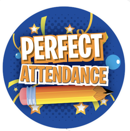 Perfect Attendance