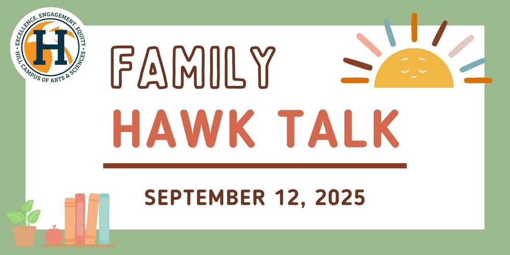 family hawk talk 9/12