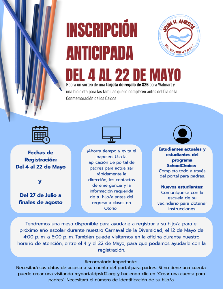 Registration