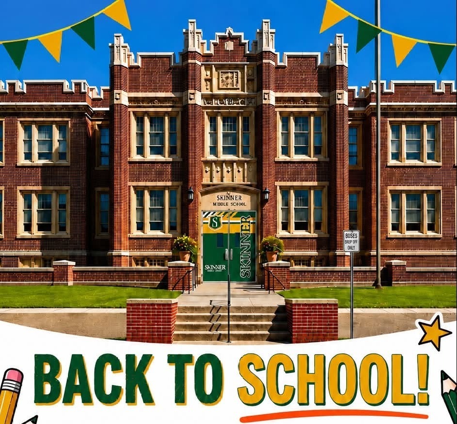back to school
