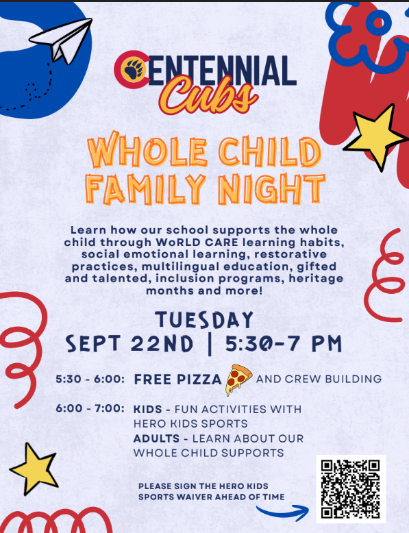 whole child