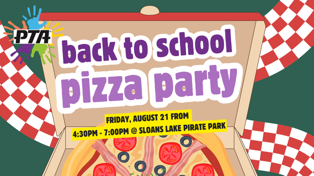 BTS PIZZA PARTY