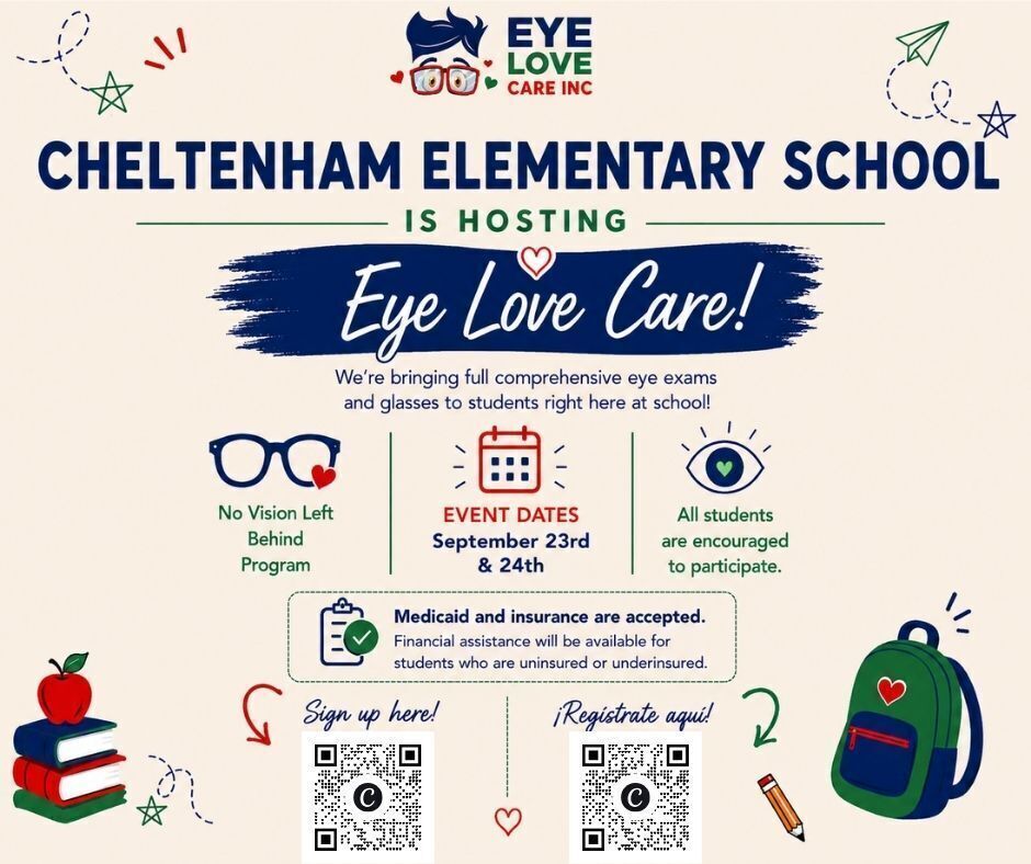Eye Love Care