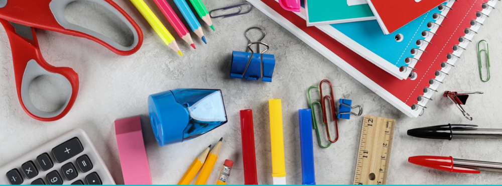 School Supplies