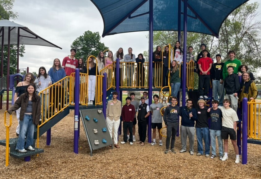 sr alumni