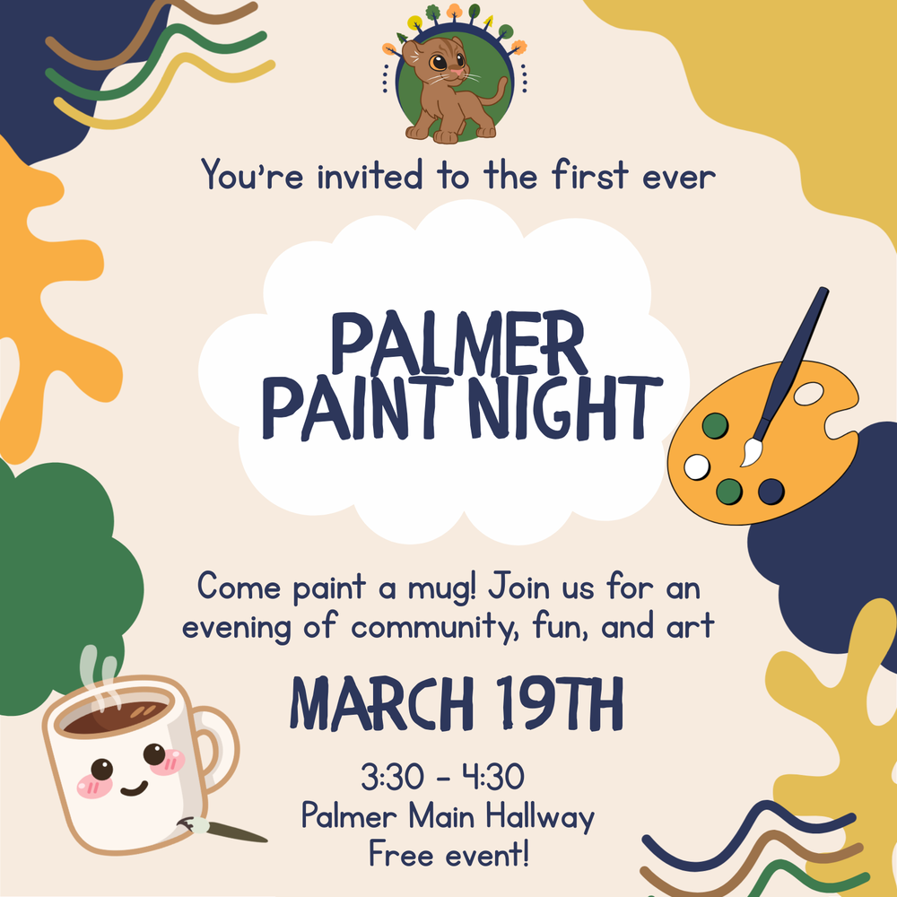paint night