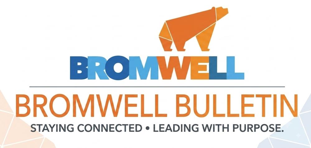 Bromwell Bulletin