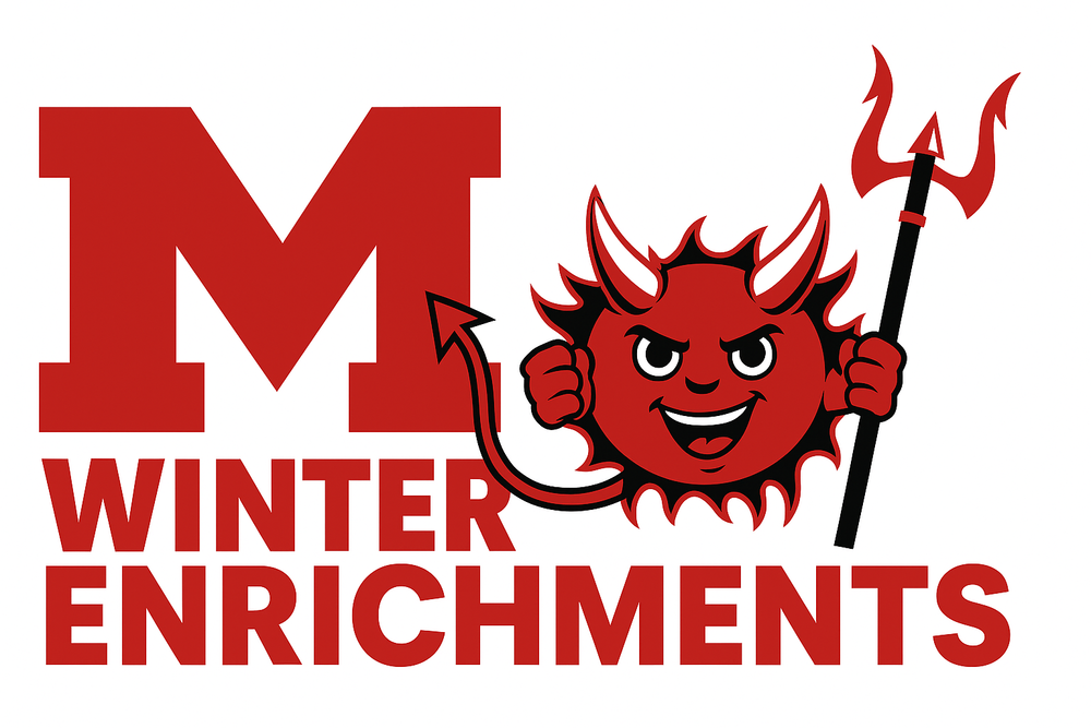 Winter Enrichments