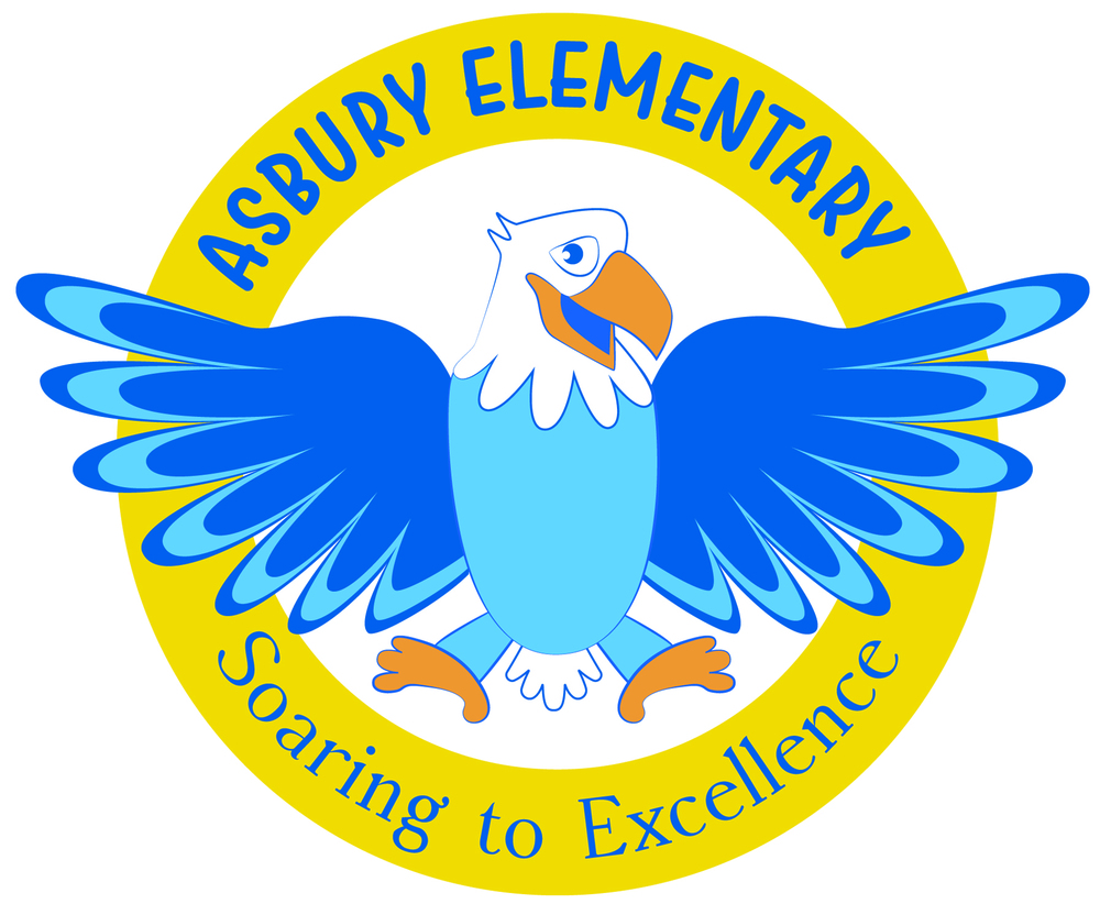 Asbury logo