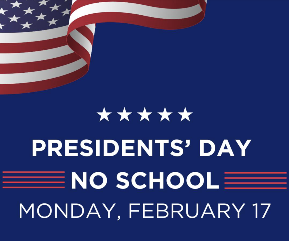 Presidents' Day
