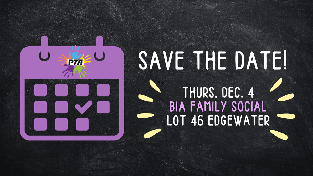 BIA Family Social Banner