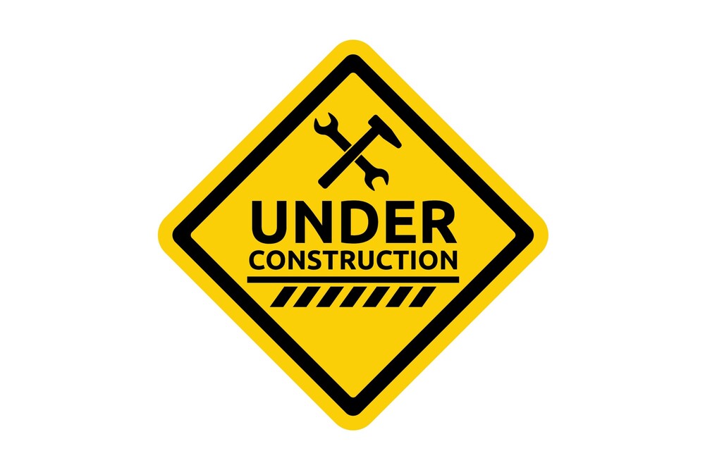 building under construction