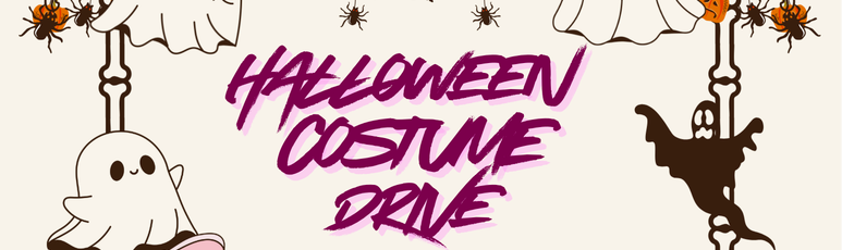 Halloween Drive