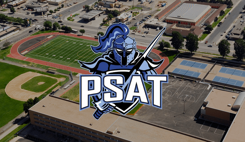 PSAT