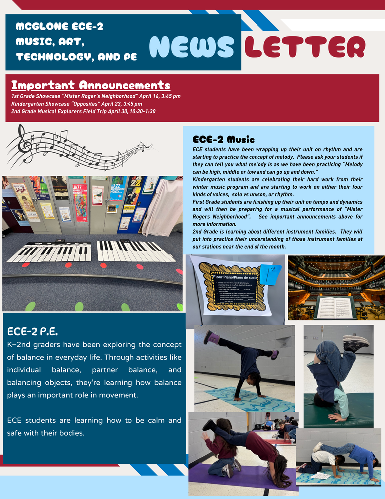 Newsletter