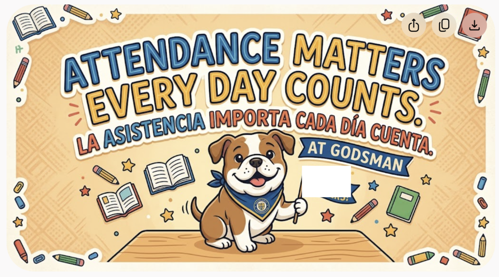 Attendance Matters Image 