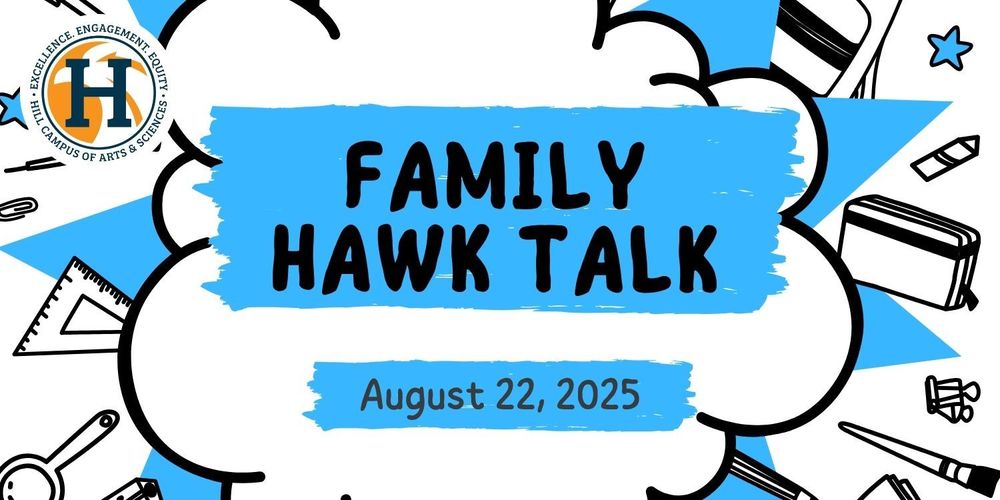 family hawk talk 8/22