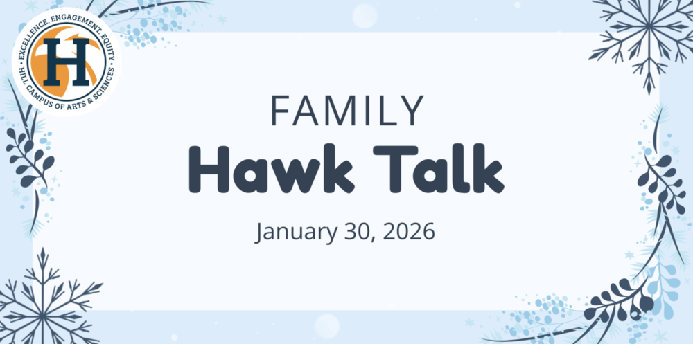 Hawk Talk 1/30
