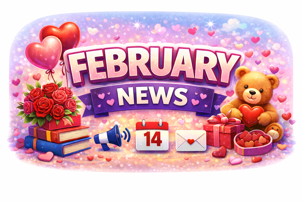 Feb News