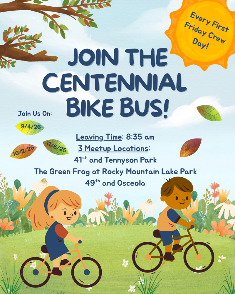 Bike Bus