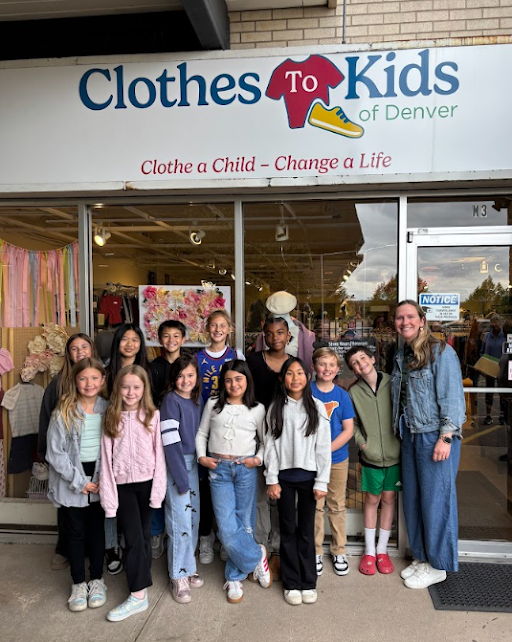 Clothes for Kids