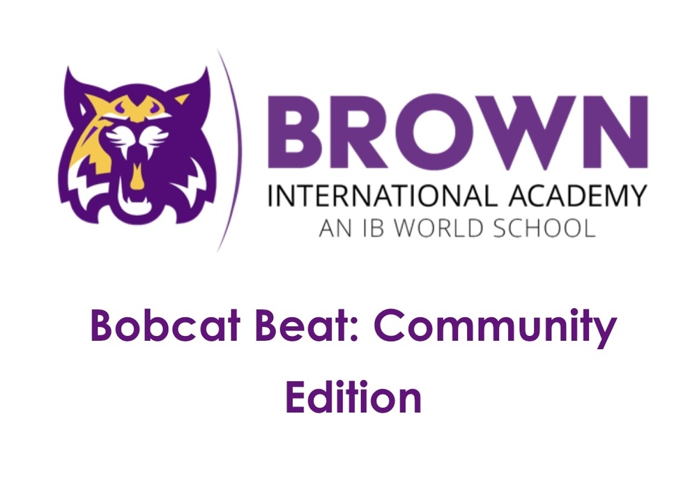 Bobcat Beat - Community Edition