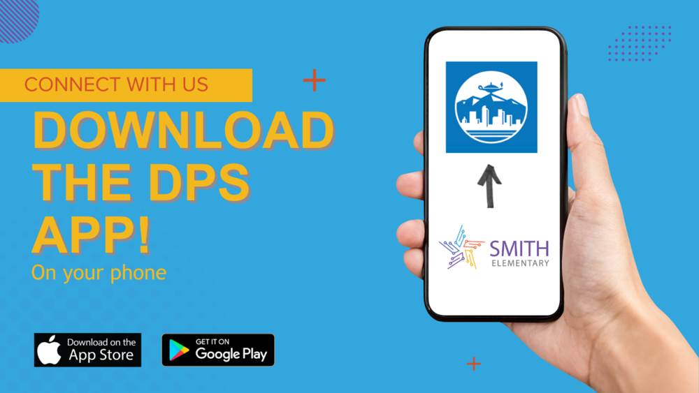 Download the DPS App