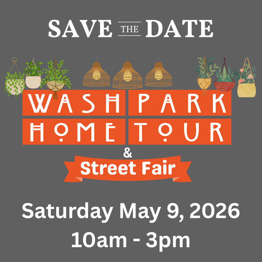 Wash Park Flyer