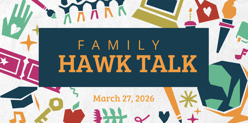 Hawk Talk 3/27