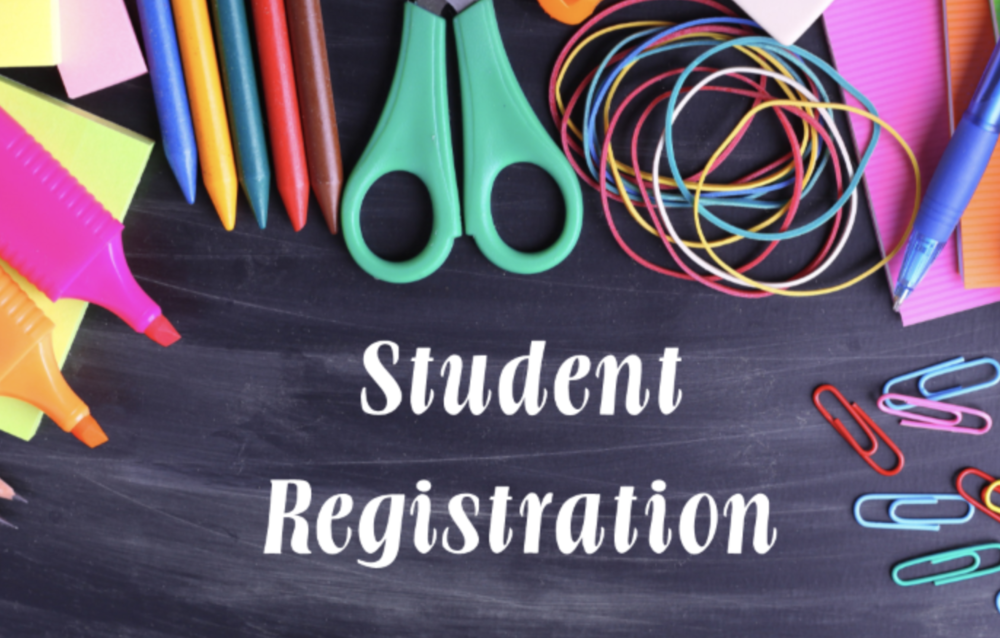 Registration