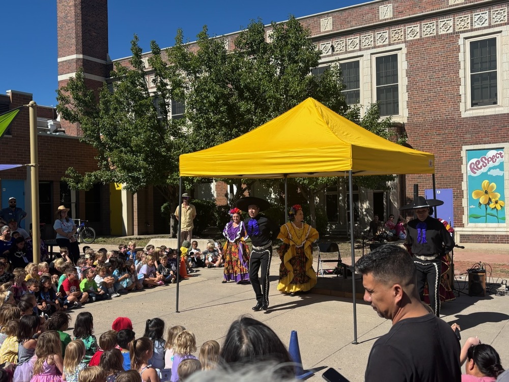 International Festival