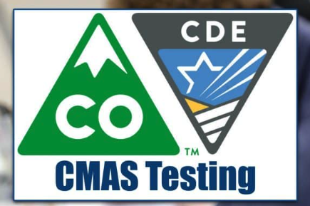 CMAS testing
