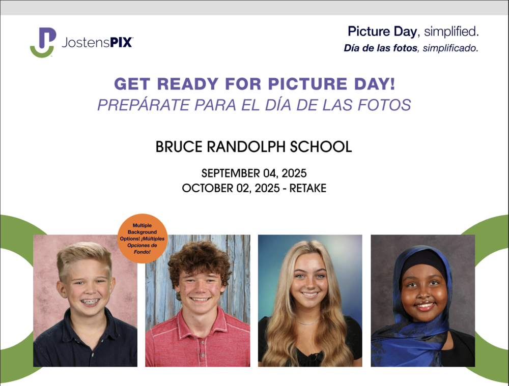 Photo Day