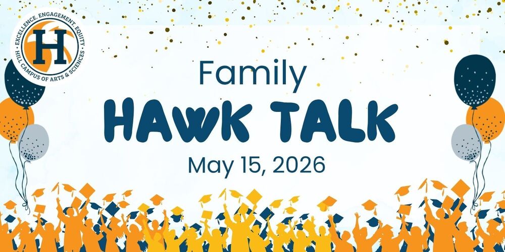 Hawk Talk 5/15