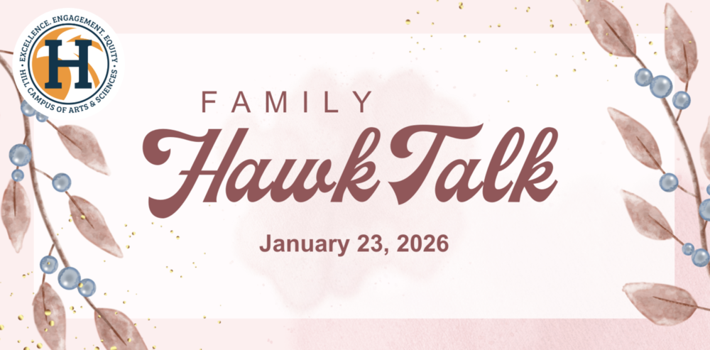 Hawk Talk 1/23