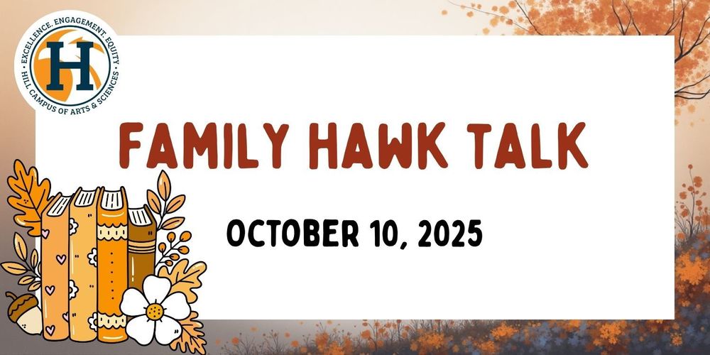 family hawk talk 10/10