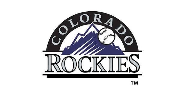 Colorado Rockies Logo