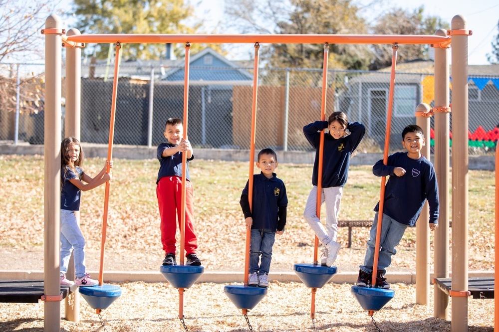 playground